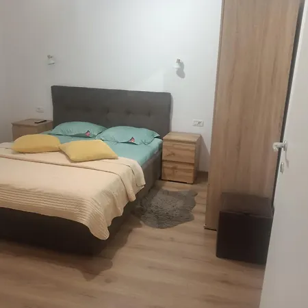 Ari - Mamaia Nord Appartamento Năvodari
