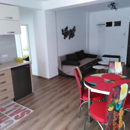 Ari - Mamaia Nord Năvodari