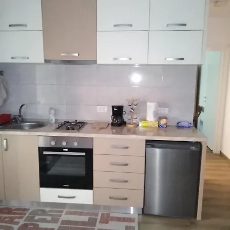 Ari - Mamaia Nord * Năvodari