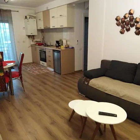 Ari - Mamaia Nord Appartement