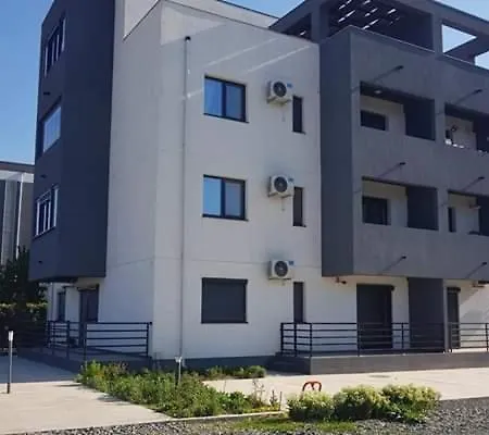 Ari - Mamaia Nord