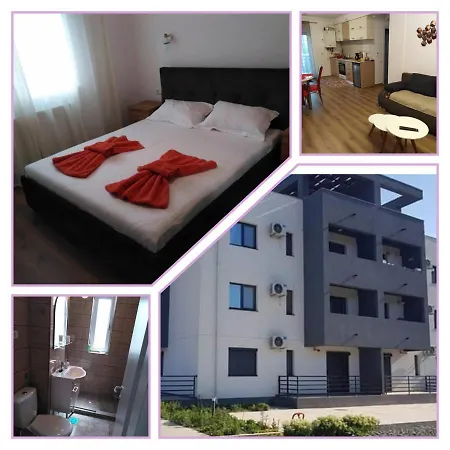 Ari - Mamaia Nord Apartman