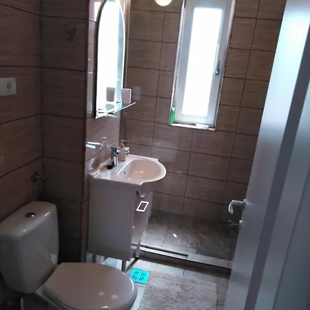 Appartement Ari - Mamaia Nord Năvodari