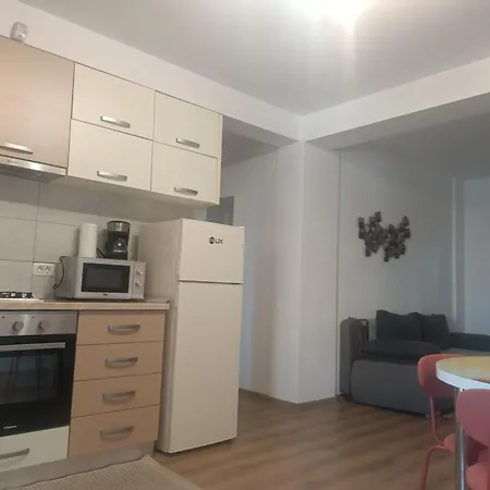 Lägenhet Ari - Mamaia Nord Năvodari